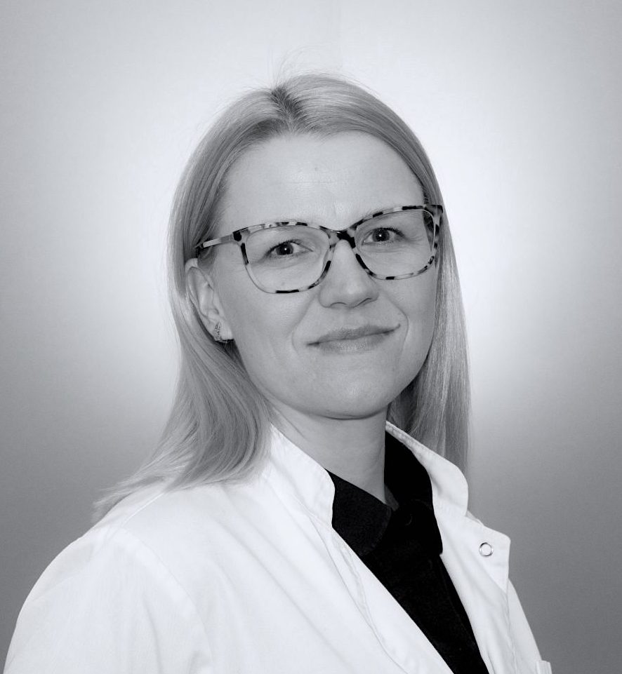 dr Natalia Majchrzak